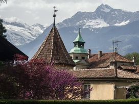 Erholung in Südtirol - 3 Tage mit Frühstück