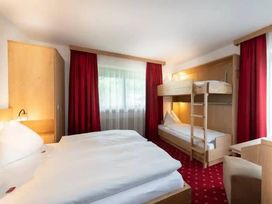 4 Tage Wintermärchen mit Sauna im Salzburger Land