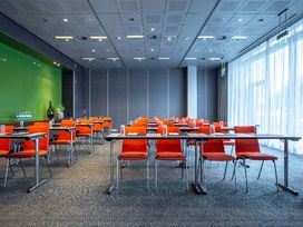 2 Tage im Radisson Blu Hotel Cologne 