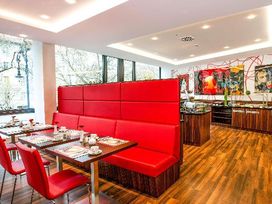 2 Tage im Best Western Plus Plaza