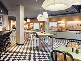Erlebnis & Wellness-Oase Sachsen-Therme | 3 Tage