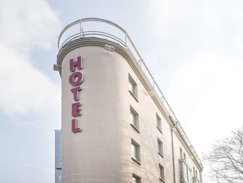 6 Tage im zentralen Hotel in Leipzig mit Frühstück