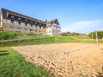 Seiffner Kuschel SPA - Kaiserwetter genießen