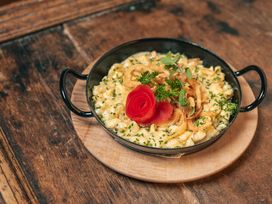 3 Tage Kurzurlaub mit HP im Hotel Krimmlerfalle