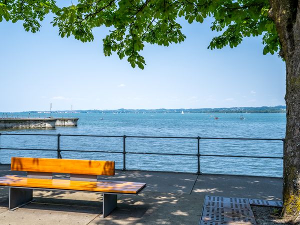 5 Tage Bodensee entdecken - Urlaub zum Aufatmen - Hotel Lamm in Bregenz
