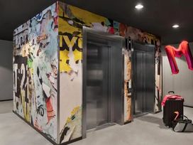 2 Tage Kurzurlaub im Moxy Hamburg Altona