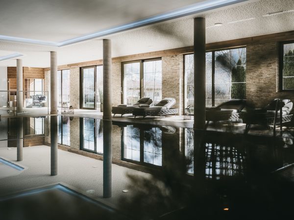 4 Tage Aktivurlaub mit Wellness & HP im Zillertal in Aschau im Zillertal, Tirol inkl. Halbpension