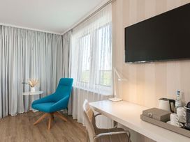 2 Tage im Hotel NH Hamburg Mitte 