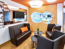 2 Tage Kurzurlaub im B&B Hotel Mainz-Hechtsheim