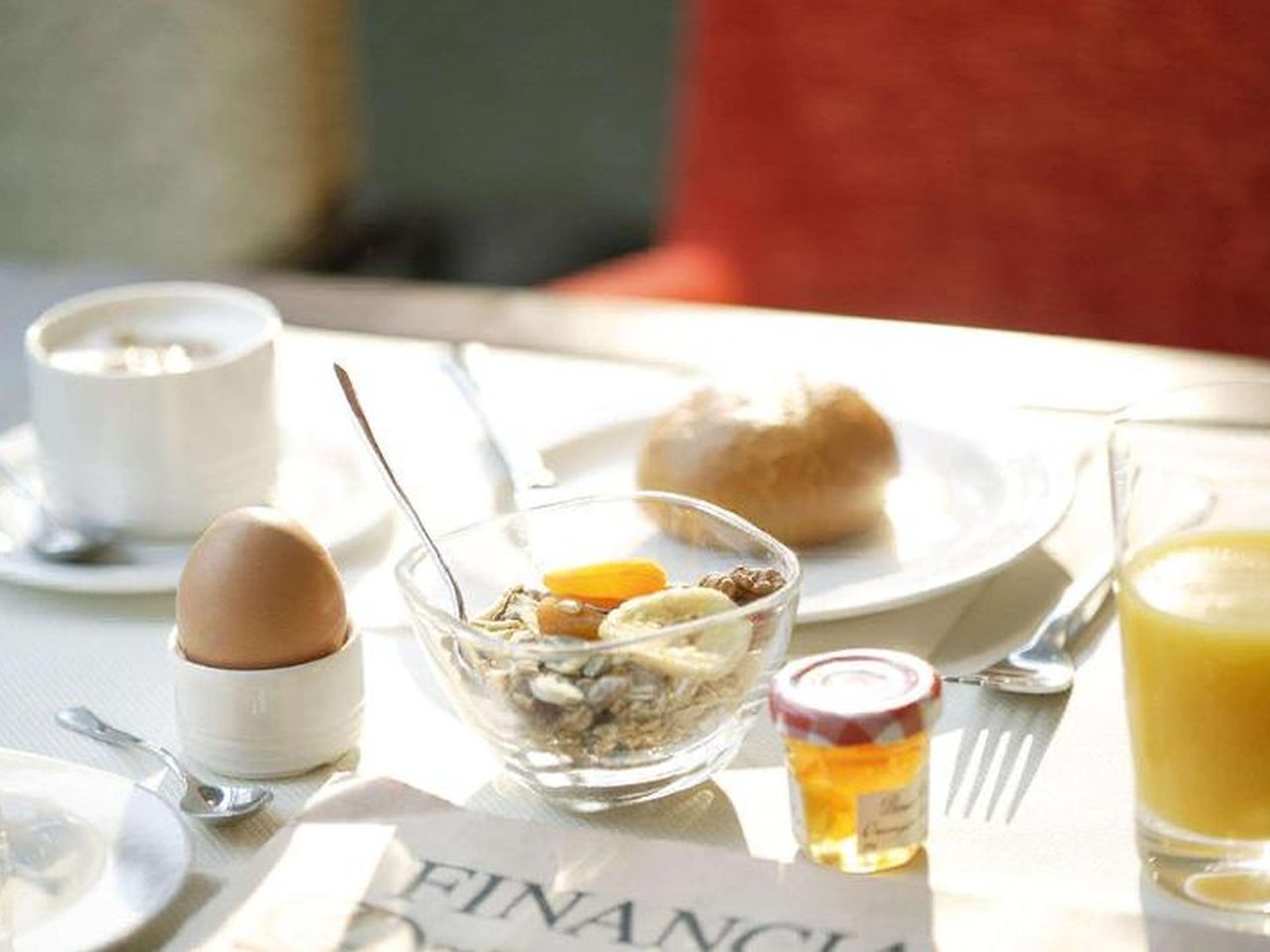 3 Tage im Hotel NH Hamburg Mitte mit Frühstück