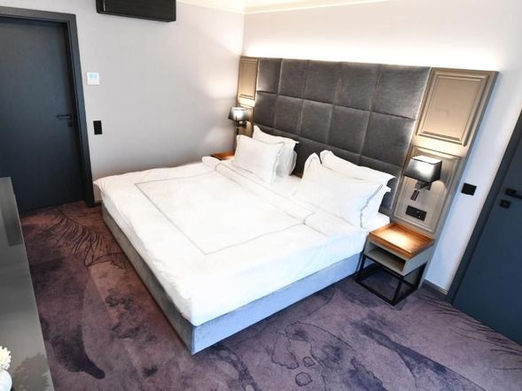 Suite Deluxe