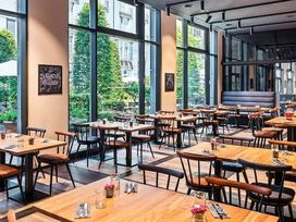 2 Tage mit Frühstück im Le Meridien München Hotel