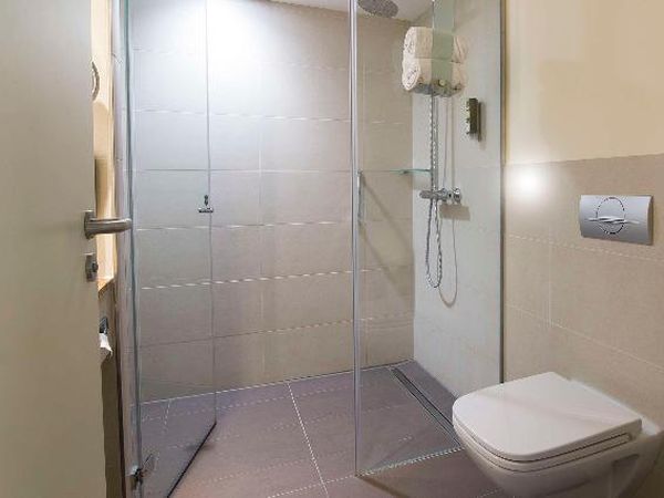 9 Tage im Best Western Plus Bremerhaven mit Frühstück