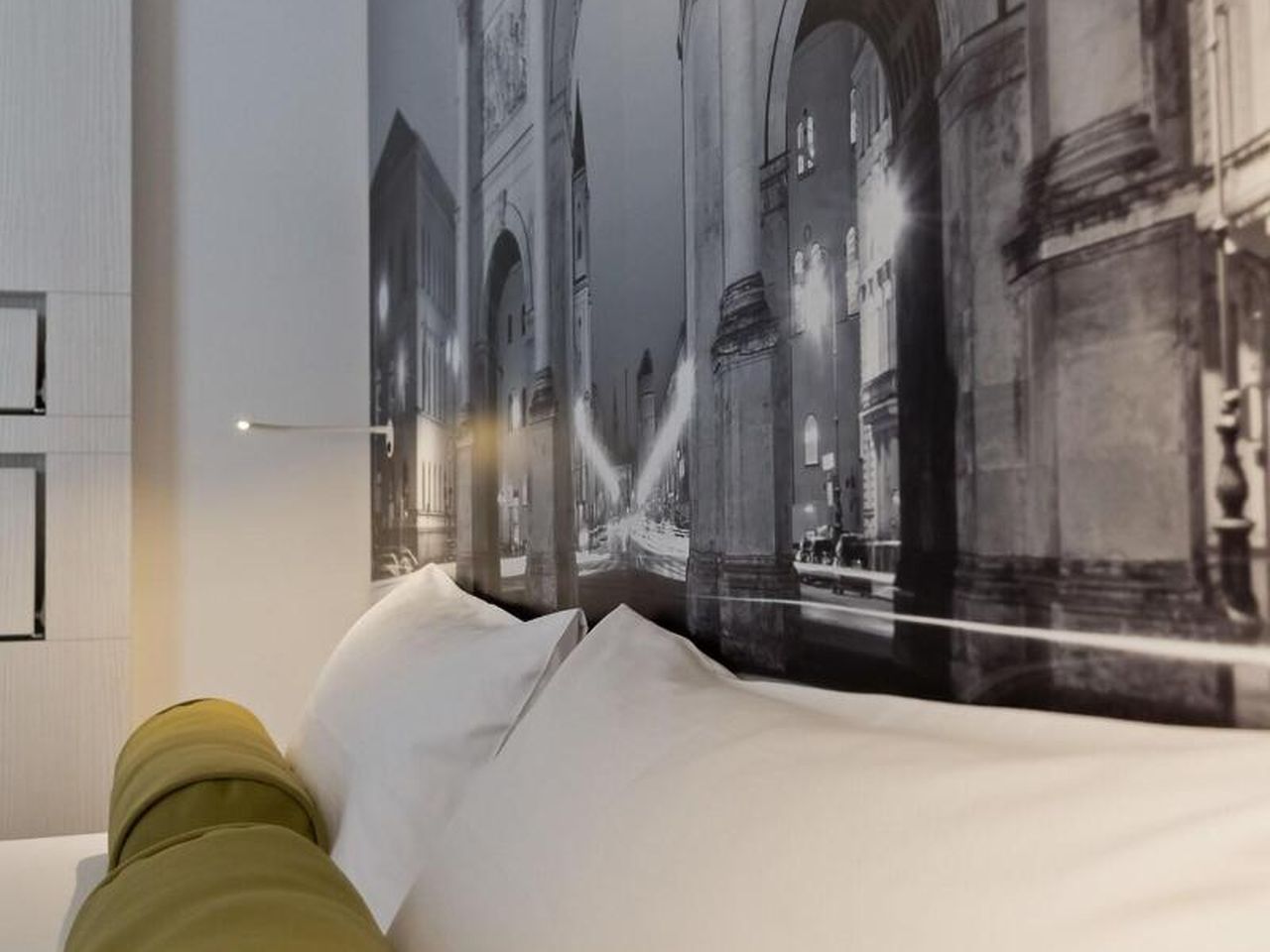 4 Tage in der Metropole München