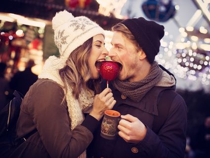 Glühweinduft & Weihnachtszauber 8 Tage