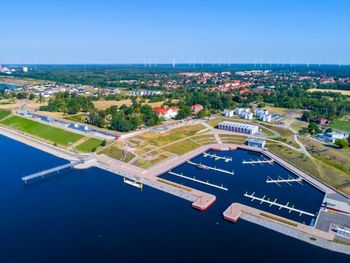 5 Tage Urlaub - Große Auszeit im Seehotel Großräschen