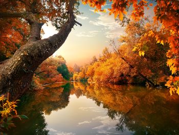 November Knaller an der Seenplatte - 4 Tage