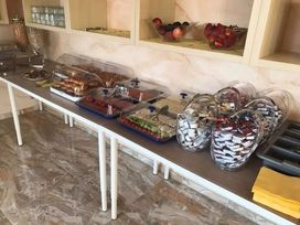 2 Tage Kurzurlaub mit Frühstück im Hotel Babylon am Europa-Park