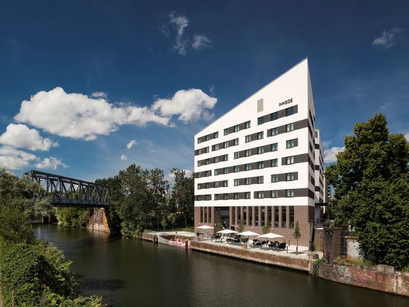 Jetzt mal Hafenmetropole - 2 Tage Hamburg mit HP