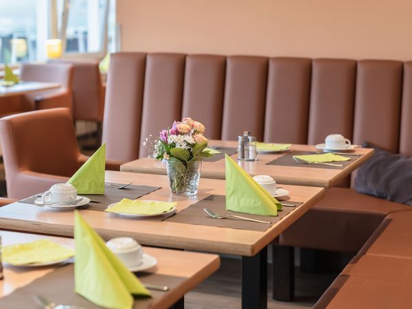 3 Tage Wanderspaß rund um Neustadt/Weinstraße & Pfalz in Neustadt an der Weinstraße Frühstück