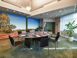 Urlaub im Nationalpark De Meinweg - 7 Tage