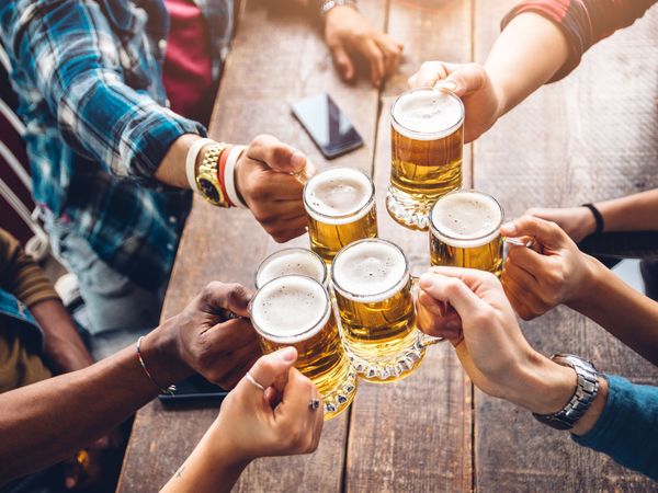 Die goldene Hauptstadt des Bieres – 3 Tage in Prag (Praha) inkl. Frühstück