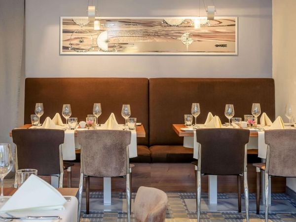 2 Tage Kurzurlaub am Mainufer – inkl. 1 Abendessen in Kelsterbach Halbpension