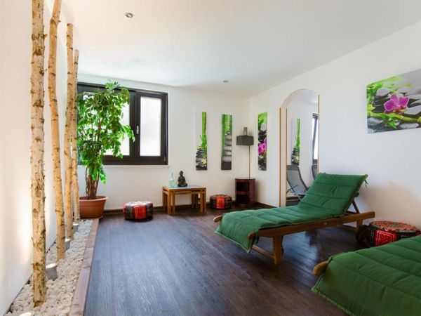 2 Tage Familienspaß im Ruhrgebiet in Marl (NRW) Frühstück