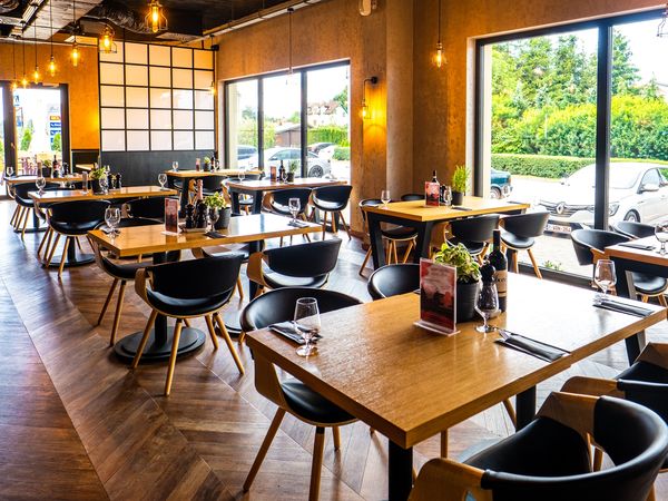 3 Tage Ostsee & Misdroy erleben Aqua Resort Misdroy in Misdroy (Miedzyzdroje), Westpommern inkl. Frühstück