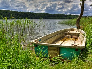 Schiff Ahoi - 4 Tage inkl. HP plus & Havelschifffahrt