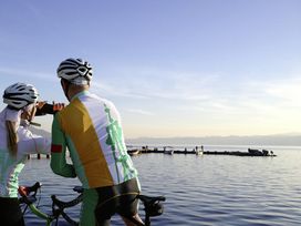 5 Tage Kurzurlaub am Bodensee