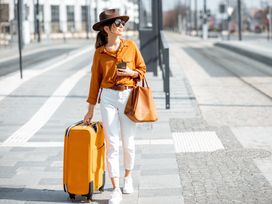 2 Tage im IntercityHotel Saarbrucken verbringen