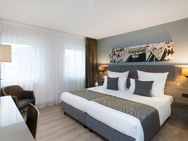 4 Tage mit Frühstück im Leonardo Nürnberg