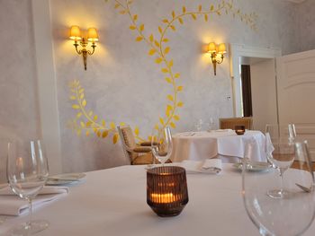 Märchenhafte Weihnachten im Schlosshotel Münchhausen