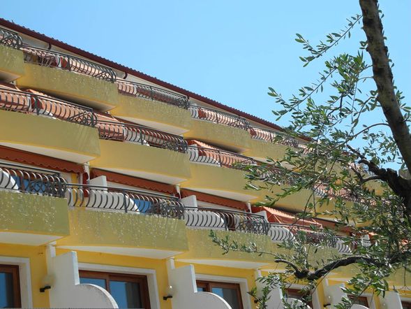 La Rondinaia
