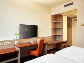 Leipzig & Halle entdecken – 2 Tage mit Frühstück und Fitness