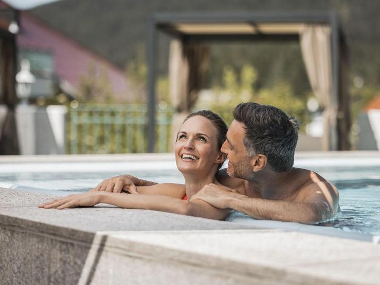 Urlaub 4 Tage mit HP im Wellnesshotel Schönruh