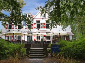 3 Tage Waldhotel in Brabant – Ruhe & Natur erleben