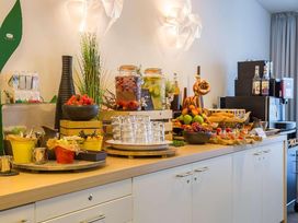 2 Tage im Hotel Park Inn by Radisson Nürnberg