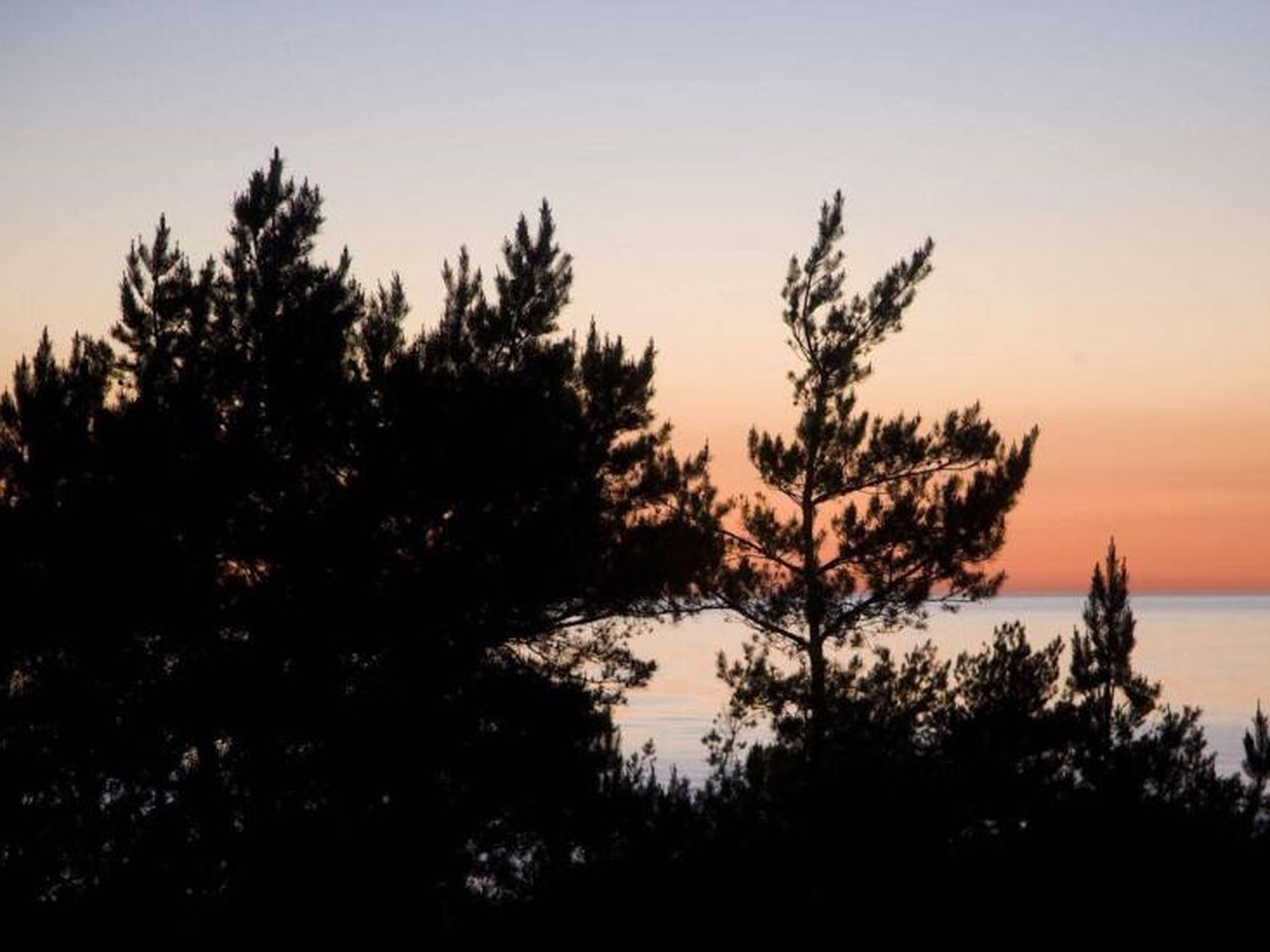 8 Tage Ostseeluft schnuppern mit Wellness
