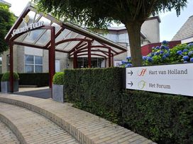 7 Tage einzigartiger Urlaub an der Grenze der Veluwe