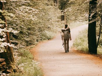 Grüne Auszeit: 5 Tage in der Natur am Rennsteig
