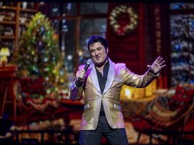 Stars in Concert - Christmas Special in Berlin mit Ticket und Hotel