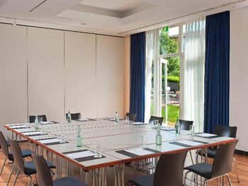 3 Tage im Radisson Blu Park Hotel mit Frühstück