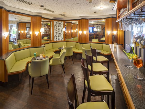 6 Tage 7=6 - SIEBEN Nächte bleiben nur SECHS Nächte bezahlen Sonnenhotel Bayerischer Hof in Waldmünchen, Bayern inkl. All Inclusive