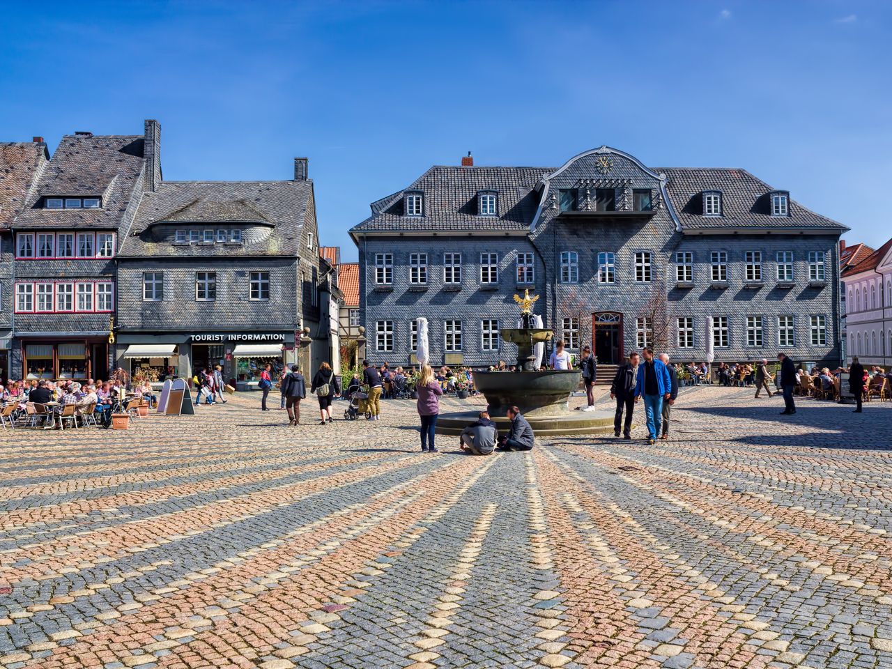 3 Kaiserliche Tage im schönen Harz inkl. Stadtführung