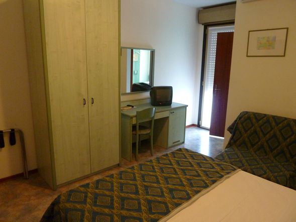 Hotel Firenze