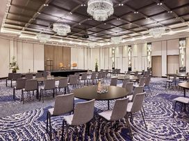 Mainhattan - 5 Tage im The Westin Grand Frankfurt