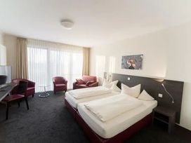 3 Tage im Sporthotel Bloemfontein mit Frühstück