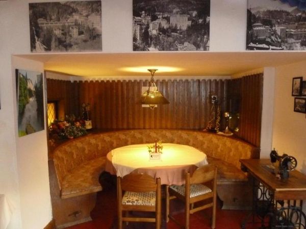 6 Tage im Nationalpark Hohen Tauern mit HP in Bad Gastein Halbpension